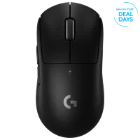Мышь Logitech PRO X Superlight 2 USB / Черный