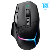 Мышь Logitech G502 X PLUS USB / Черный