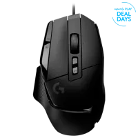 Mouse Logitech G502 X USB / Black