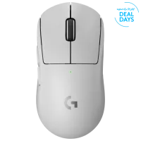 Mouse Logitech PRO X Superlight 2 USB / White