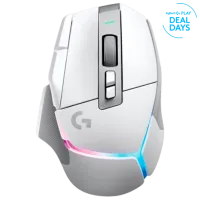 Мышь Logitech G502 X PLUS USB / Белый