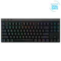 Клавиатура Logitech G515 TKL Беспроводные / Черный