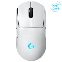 Мышь Logitech G PRO 2 USB / Белый