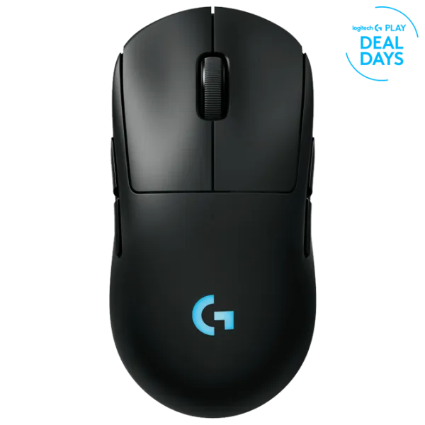 Мышь Logitech G PRO 2 USB / Черный photo 1