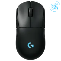 Мышь Logitech G PRO 2 USB / Черный