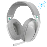 Наушники Logitech G321 Зелёный Белый Беспроводные/ Игровой