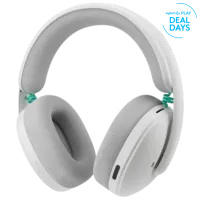Căști Logitech G325 White Fără fir/ Gaming