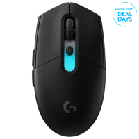 Мышь Logitech G305 X Superlight Bluetooth, USB / Черный