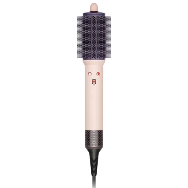 Фен-щетка Dyson HB01 Airsmooth 1080 Вт/ Розовый photo 1