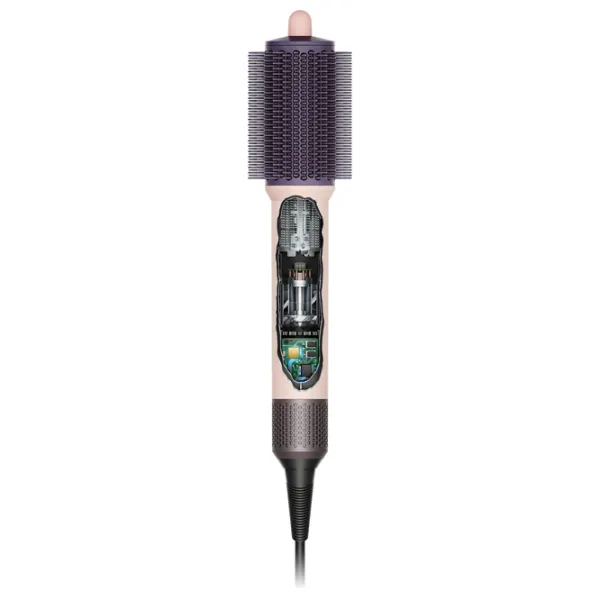 Фен-щетка Dyson HB01 Airsmooth 1080 Вт/ Розовый photo 3