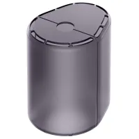 Фен-щетка Dyson HB01 Airsmooth 1080 Вт/ Розовый photo 4