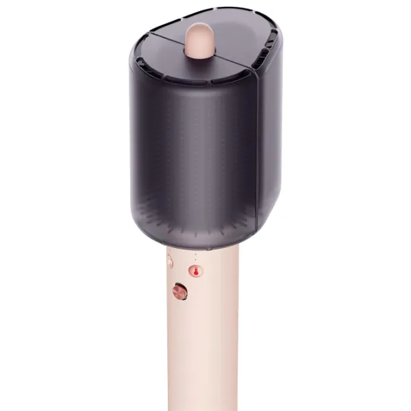 Фен-щетка Dyson HB01 Airsmooth 1080 Вт/ Розовый photo 5