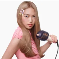 Фен-щетка Dyson HB01 Airsmooth 1080 Вт/ Розовый photo 9