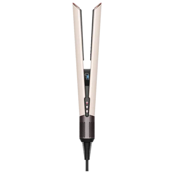 Placă de îndreptat părul Dyson HT03 Airstrait 1600 W / Ceramic Pink photo 1