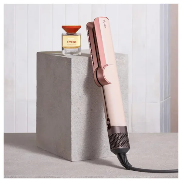 Placă de îndreptat părul Dyson HT03 Airstrait 1600 W / Ceramic Pink photo 2
