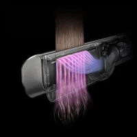 Placă de îndreptat părul Dyson HT03 Airstrait 1600 W / Ceramic Pink photo 4