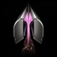 Placă de îndreptat părul Dyson HT03 Airstrait 1600 W / Ceramic Pink photo 5