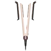 Placă de îndreptat părul Dyson HT02 Corrale Coolshine 200 W / Ceramic Pink