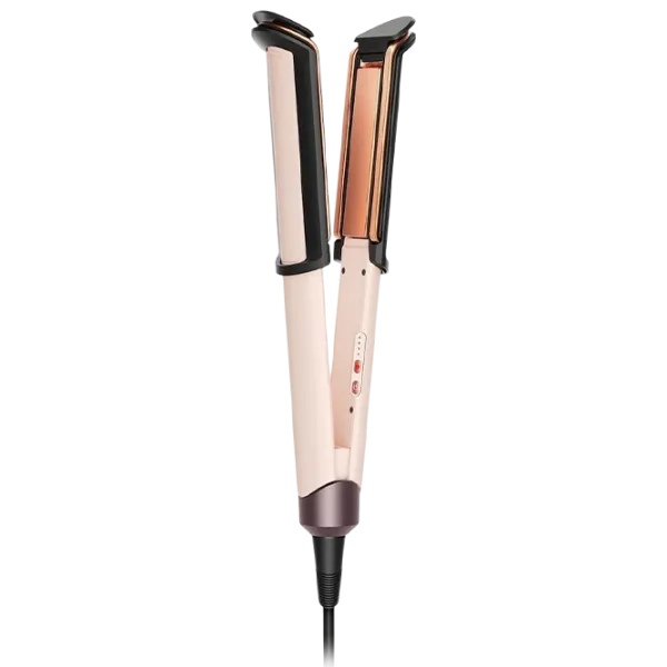 Placă de îndreptat părul Dyson HT02 Corrale Coolshine 200 W / Ceramic Pink photo 2