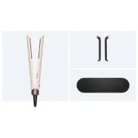 Placă de îndreptat părul Dyson HT02 Corrale Coolshine 200 W / Ceramic Pink photo 13