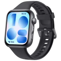 Ceas inteligent Huawei Watch FIT 5 1.82" / 42.9 mm / Black - Black / 