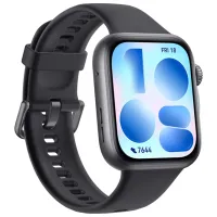 Ceas inteligent Huawei Watch FIT 5 1.82" / 42.9 mm / Black - Black / photo 3