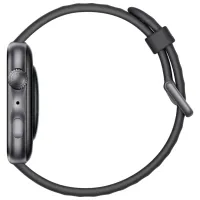 Ceas inteligent Huawei Watch FIT 5 1.82" / 42.9 mm / Black - Black / photo 4