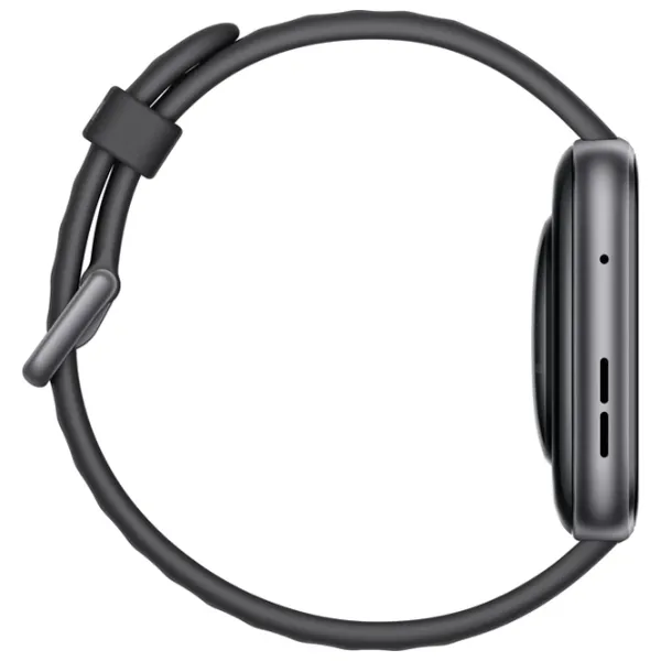 Ceas inteligent Huawei Watch FIT 5 1.82" / 42.9 mm / Black - Black / photo 5