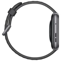 Ceas inteligent Huawei Watch FIT 5 1.82" / 42.9 mm / Black - Black / photo 5