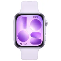 Ceas inteligent Huawei Watch FIT 5 1.82" / 42.9 mm / Purple - Purple / photo 2