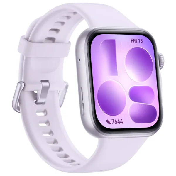 Ceas inteligent Huawei Watch FIT 5 1.82" / 42.9 mm / Purple - Purple / photo 3