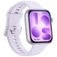 Ceas inteligent Huawei Watch FIT 5 1.82" / 42.9 mm / Purple - Purple / photo 3
