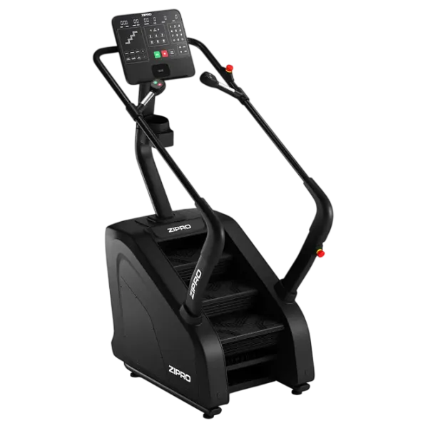 Stepper Zipro Legday 160 kg / Black photo 1