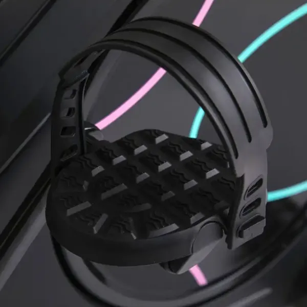 Велотренажер Zipro Flame WM / Черный photo 10