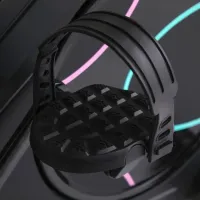 Велотренажер Zipro Flame WM / Черный photo 10