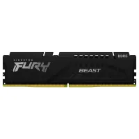 Оперативная память Kingston FURY Beast SDRAM KF556C36BBE2-32 DIMM / DDR5 / 32 ГБ photo 3