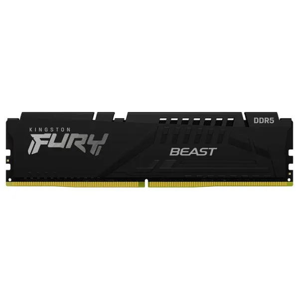 Memorie RAM Kingston FURY Beast SDRAM KF560C36BBE2-32 DIMM / DDR5 / 32 GB photo 3
