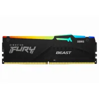 Оперативная память Kingston FURY Beast RGB SDRAM KF560C36BBE2A-32 DIMM / DDR5 / 32 ГБ photo 2
