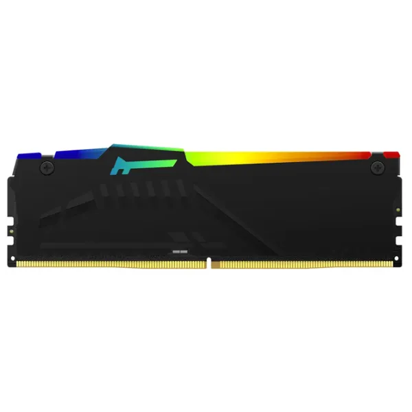 Оперативная память Kingston FURY Beast RGB SDRAM KF560C36BBE2A-32 DIMM / DDR5 / 32 ГБ photo 4