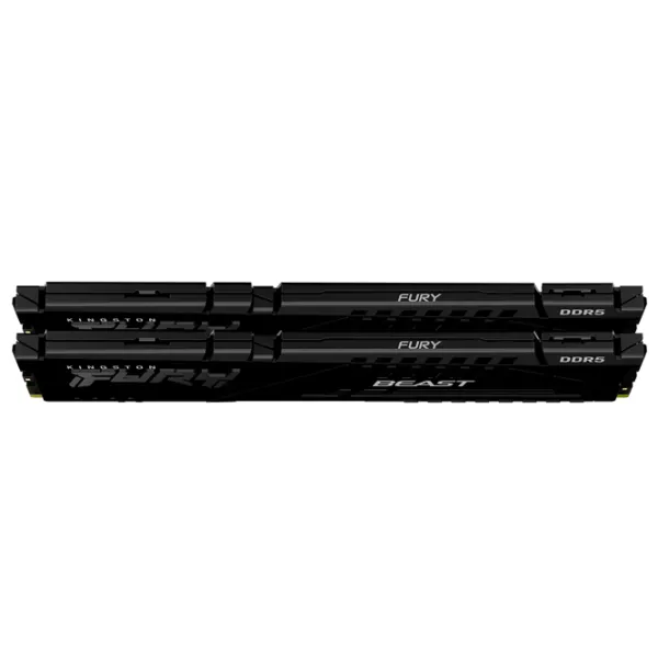 Memorie RAM Kingston FURY Beast SDRAM KF556C36BBE2K2-64 DIMM / DDR5 / 64 GB photo 2