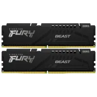 Memorie RAM Kingston FURY Beast SDRAM KF556C36BBE2K2-64 DIMM / DDR5 / 64 GB photo 3