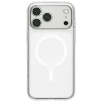 Husă pentru smartphone Apple iPhone 18 Pro Spigen / MagSafe Back / TPU / Frost White