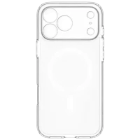 Husă pentru smartphone Apple iPhone 18 Pro Spigen / MagSafe Back / TPU / Frost White photo 5