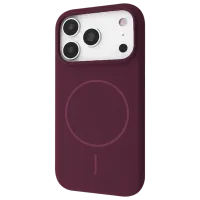Husă pentru smartphone Apple iPhone 18 Pro Proove / MagSafe Back / TPU / Cherry Red