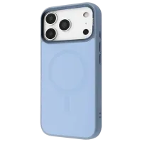 Husă pentru smartphone Apple iPhone 18 Pro Proove / MagSafe Back / TPU / Light Blue