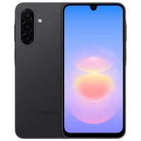 Smartphone Samsung Galaxy A18 4 GB/ 128 GB/ Dual SIM/ Black 