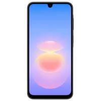 Smartphone Samsung Galaxy A18 4 GB/ 128 GB/ Dual SIM/ Black photo 3