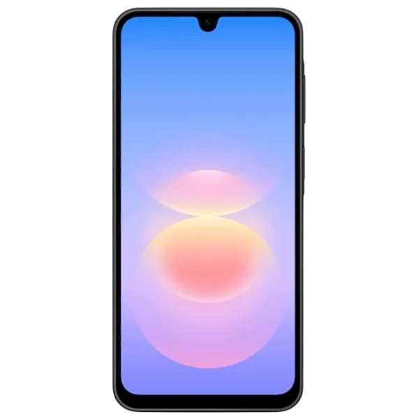 Smartphone Samsung Galaxy A18 8 GB/ 256 GB/ Dual SIM/ Black photo 3