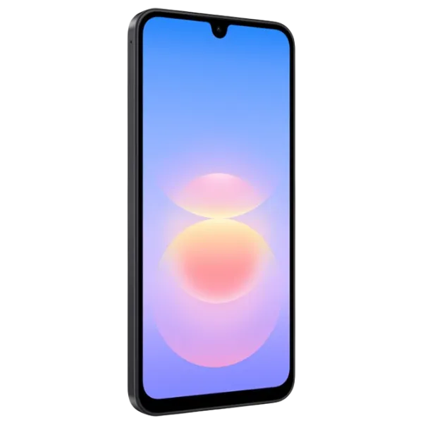 Smartphone Samsung Galaxy A18 8 GB/ 256 GB/ Dual SIM/ Black photo 8