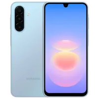 Smartphone Samsung Galaxy A18 4 GB/ 128 GB/ Dual SIM/ Blue Light
